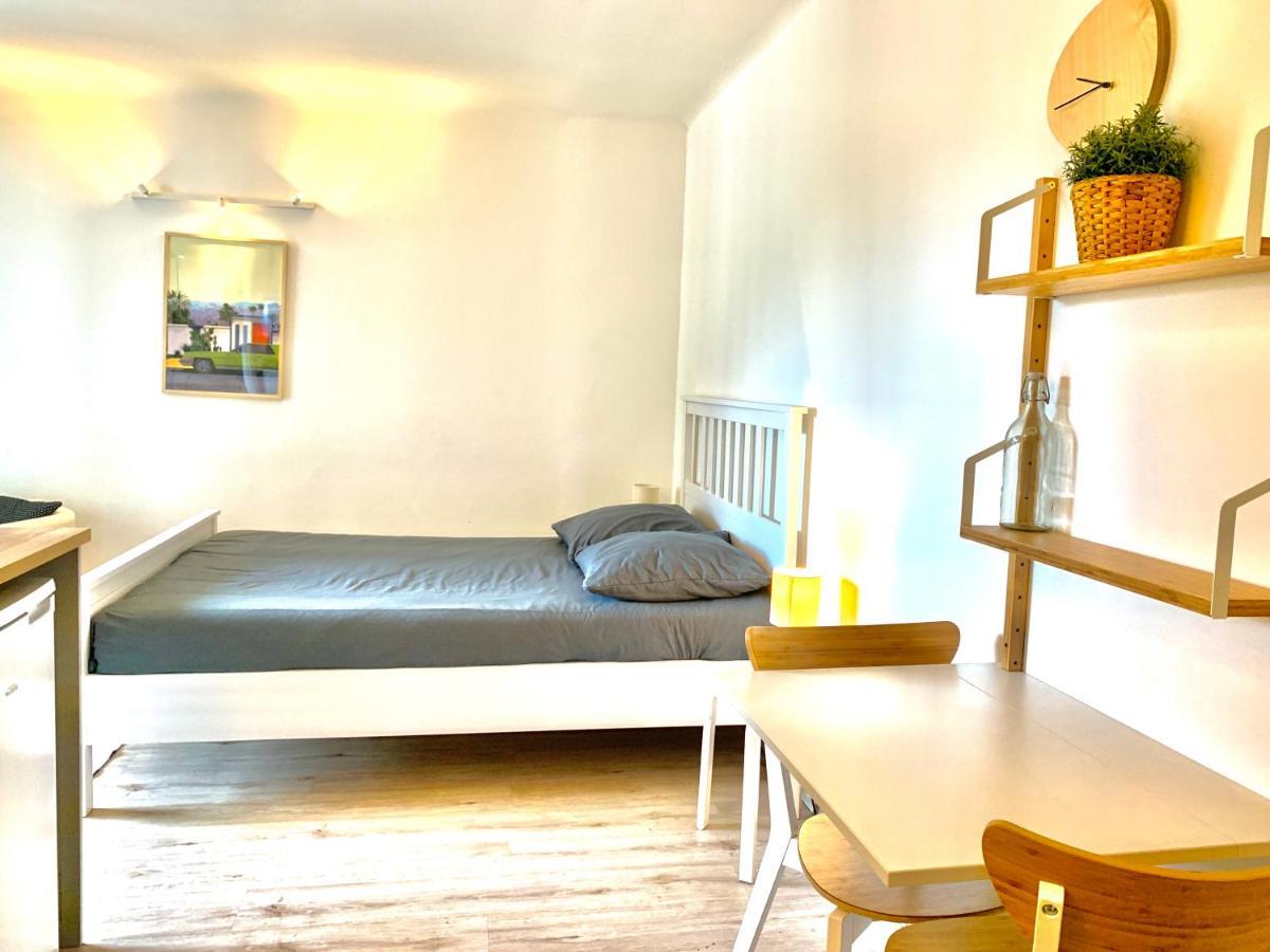 Perle Studio Manosque Exterior foto
